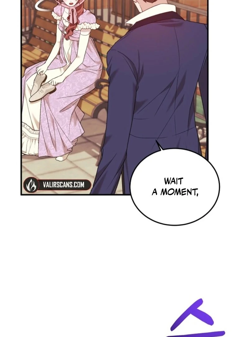 Shh! I’m Not a Villainess, I’m a Detective! Chapter 43 - page 21