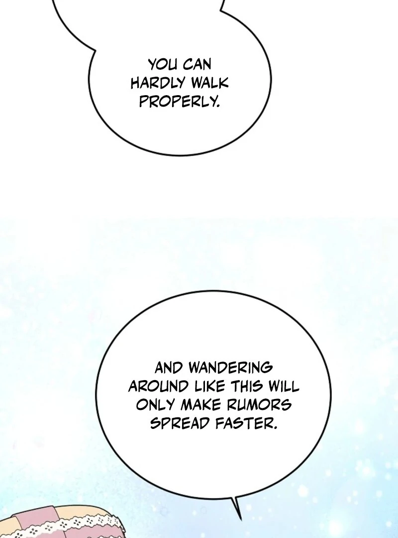 Shh! I’m Not a Villainess, I’m a Detective! Chapter 43 - page 28
