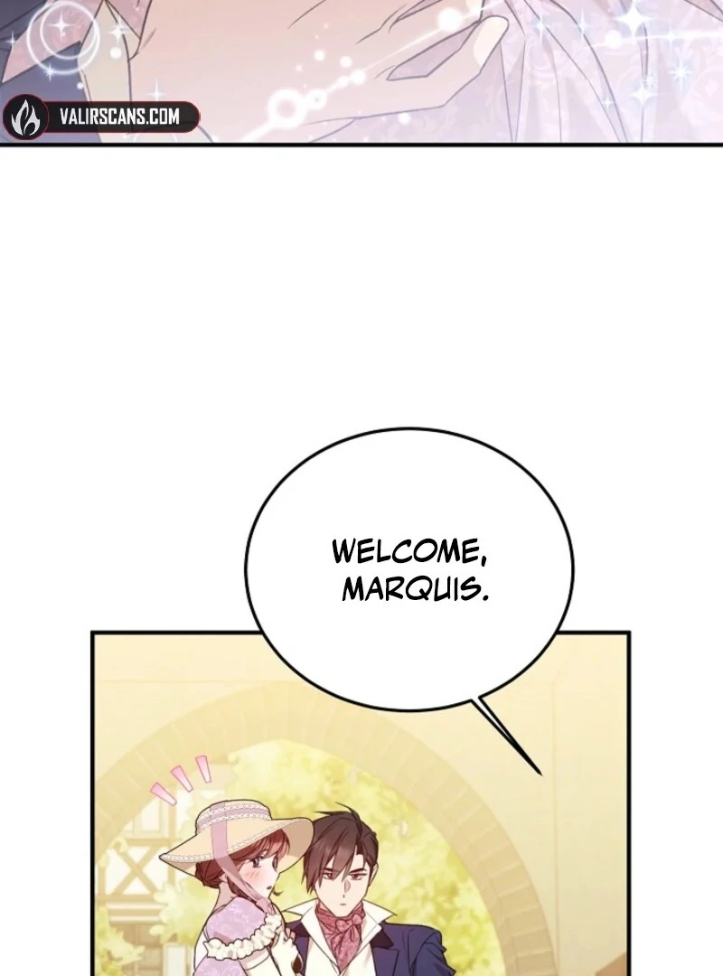 Shh! I’m Not a Villainess, I’m a Detective! Chapter 43 - page 30