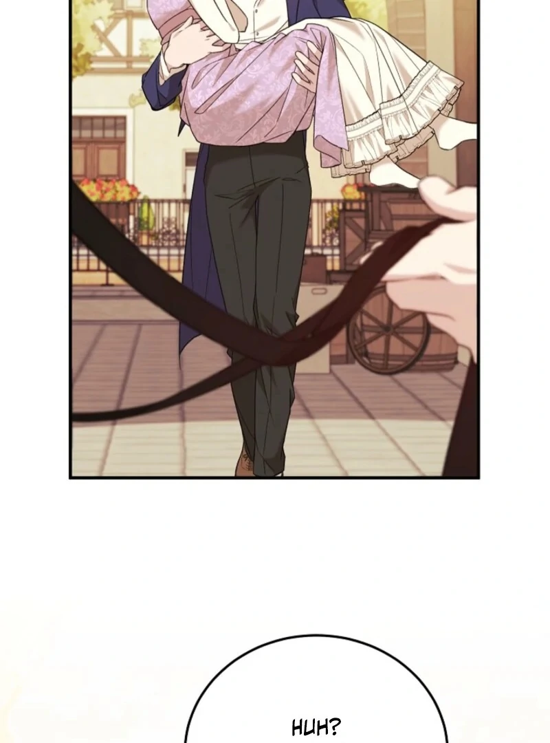 Shh! I’m Not a Villainess, I’m a Detective! Chapter 43 - page 31