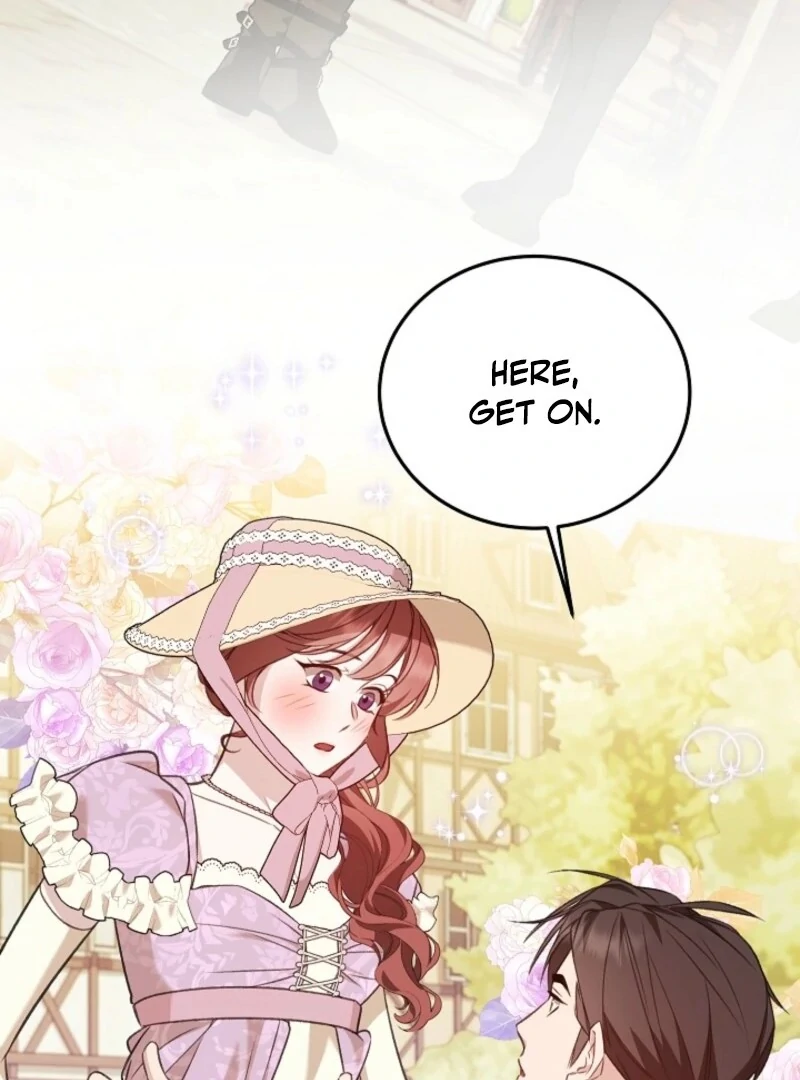 Shh! I’m Not a Villainess, I’m a Detective! Chapter 43 - page 34
