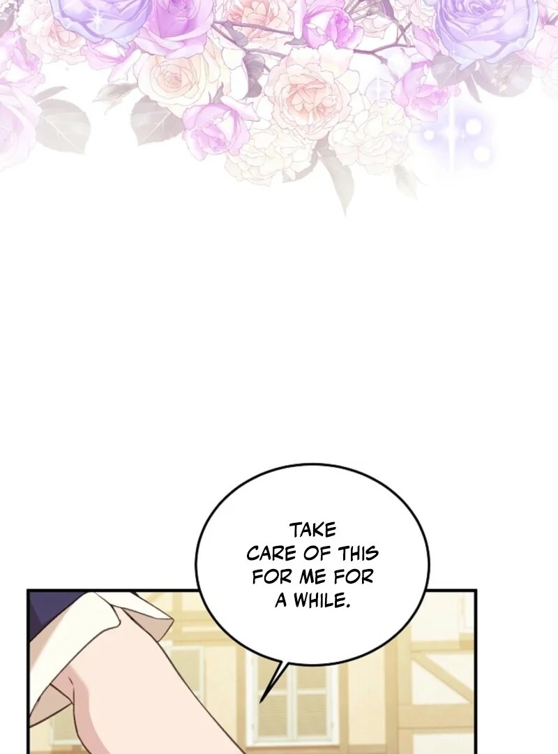 Shh! I’m Not a Villainess, I’m a Detective! Chapter 43 - page 36