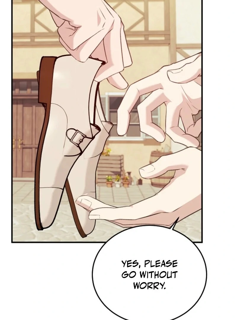 Shh! I’m Not a Villainess, I’m a Detective! Chapter 43 - page 37