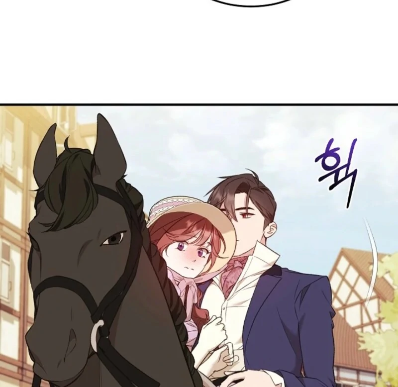 Shh! I’m Not a Villainess, I’m a Detective! Chapter 43 - page 38