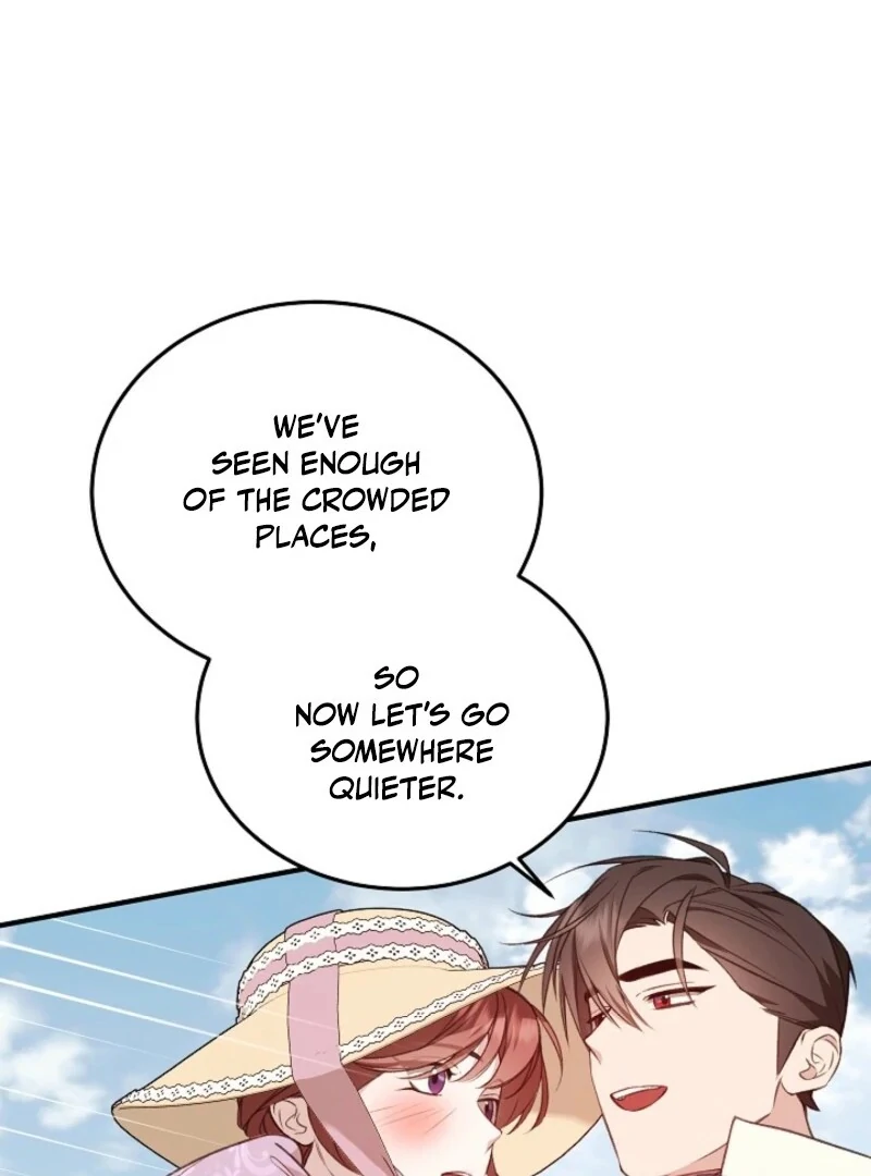 Shh! I’m Not a Villainess, I’m a Detective! Chapter 43 - page 43