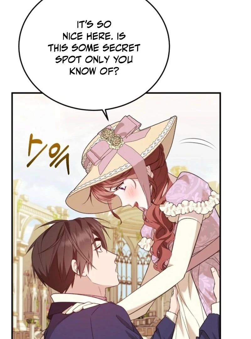 Shh! I’m Not a Villainess, I’m a Detective! Chapter 43 - page 49