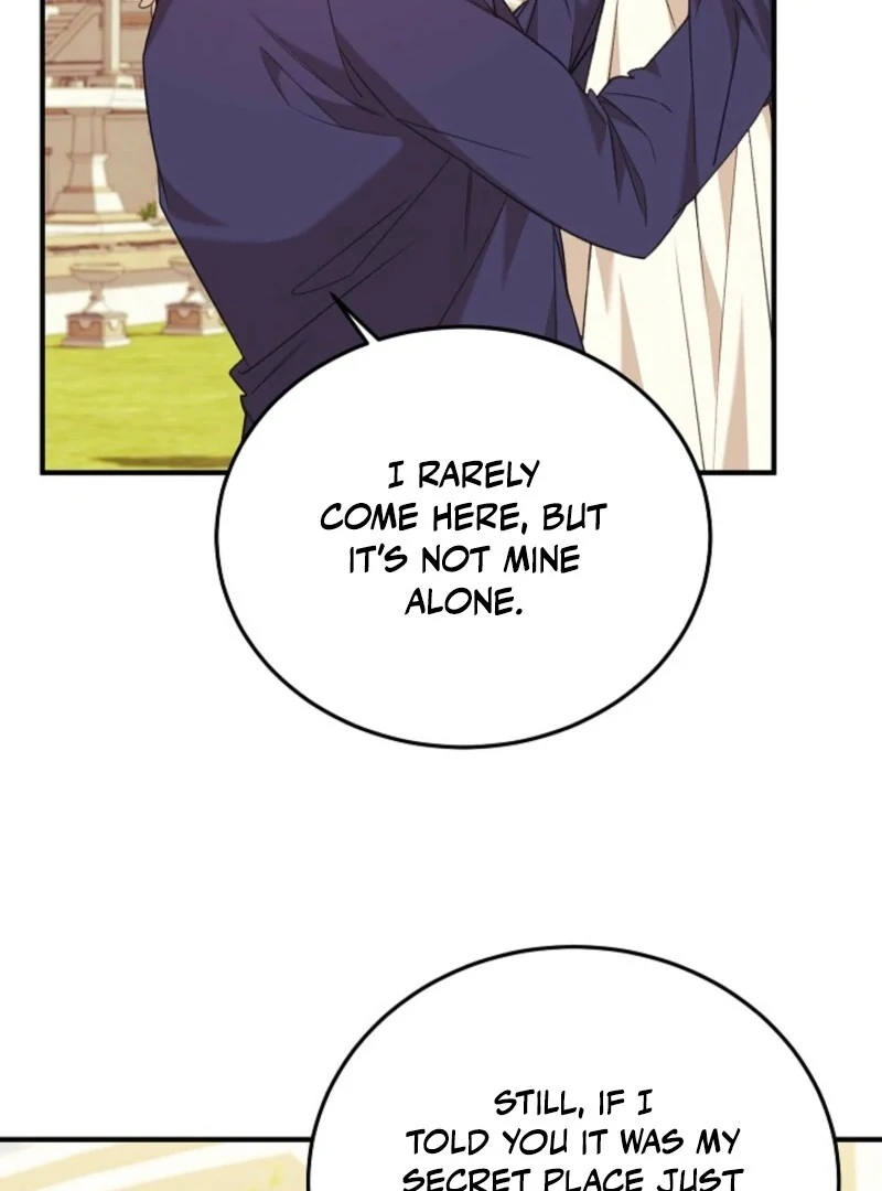 Shh! I’m Not a Villainess, I’m a Detective! Chapter 43 - page 50