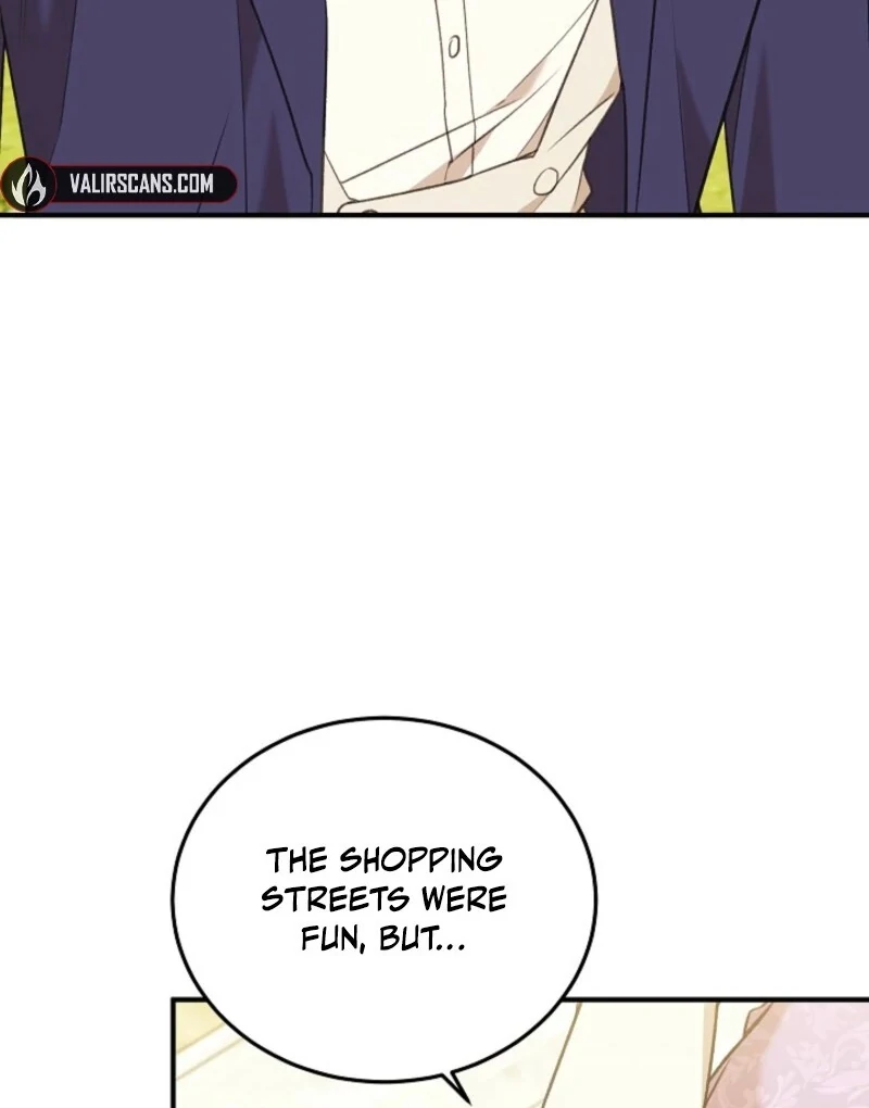 Shh! I’m Not a Villainess, I’m a Detective! Chapter 43 - page 52