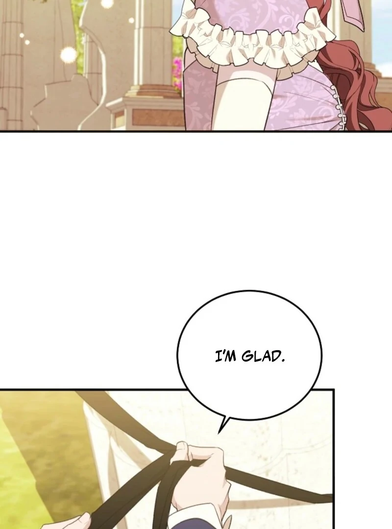 Shh! I’m Not a Villainess, I’m a Detective! Chapter 43 - page 55