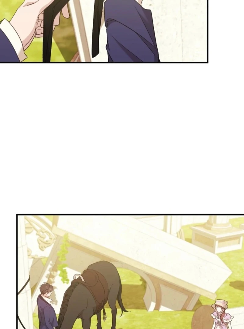 Shh! I’m Not a Villainess, I’m a Detective! Chapter 43 - page 56