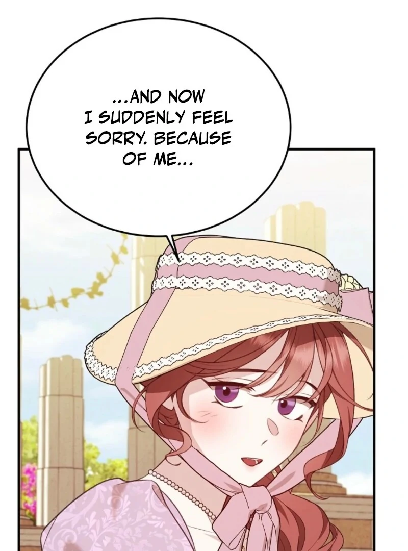 Shh! I’m Not a Villainess, I’m a Detective! Chapter 43 - page 59