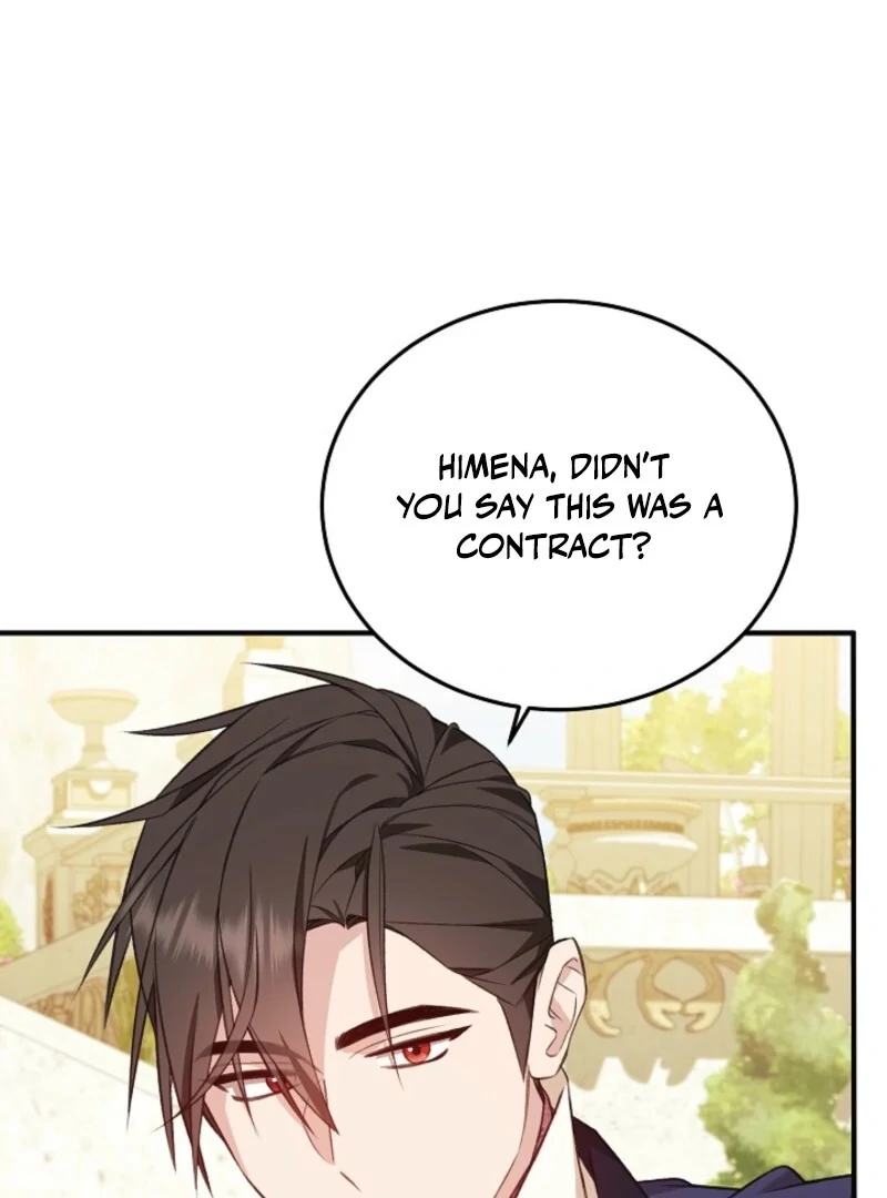 Shh! I’m Not a Villainess, I’m a Detective! Chapter 43 - page 62