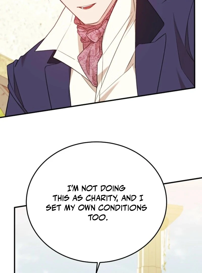 Shh! I’m Not a Villainess, I’m a Detective! Chapter 43 - page 63