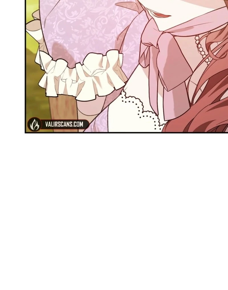 Shh! I’m Not a Villainess, I’m a Detective! Chapter 43 - page 67