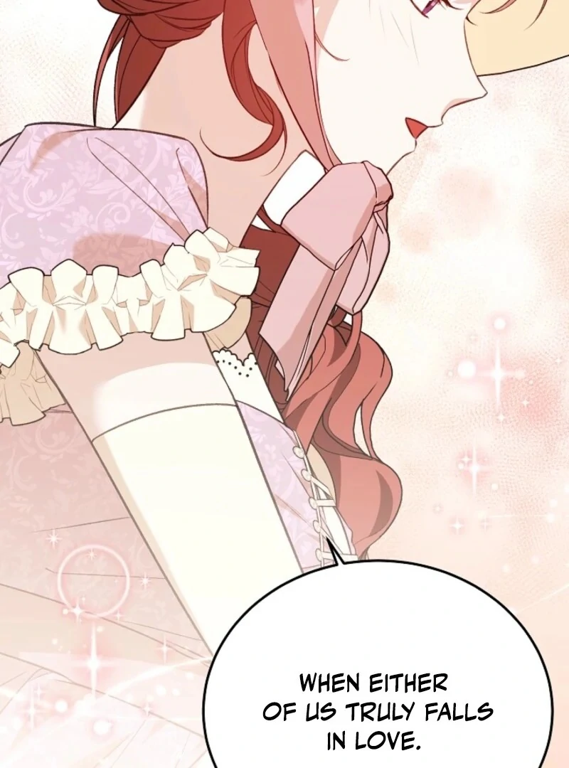 Shh! I’m Not a Villainess, I’m a Detective! Chapter 43 - page 69