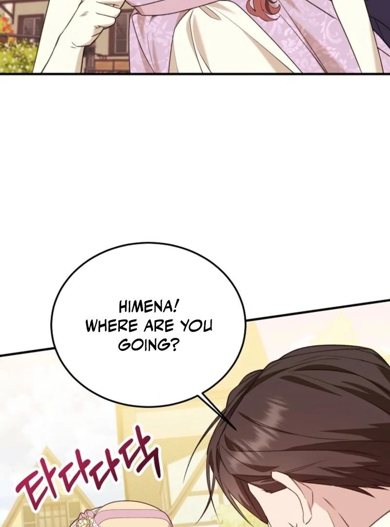 Shh! I’m Not a Villainess, I’m a Detective! Chapter 43 - page 7
