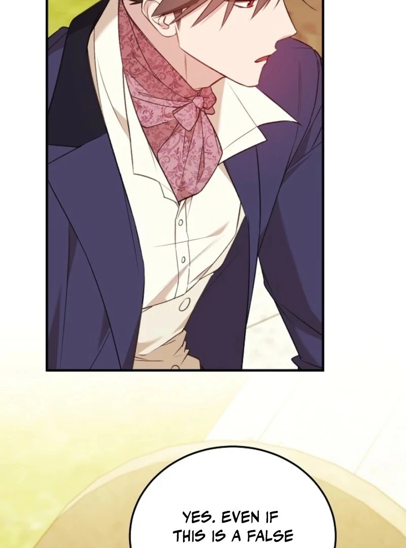 Shh! I’m Not a Villainess, I’m a Detective! Chapter 43 - page 71