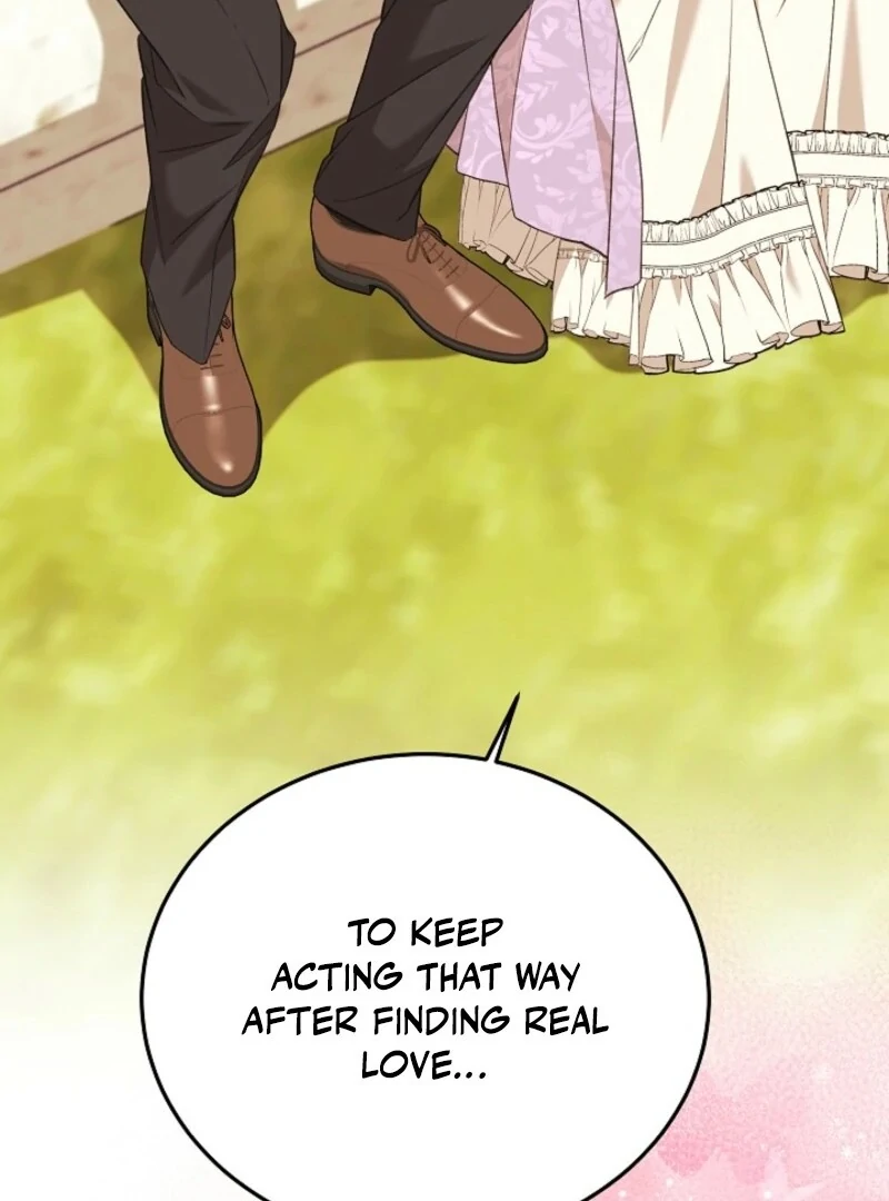 Shh! I’m Not a Villainess, I’m a Detective! Chapter 43 - page 73