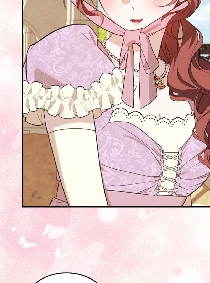 Shh! I’m Not a Villainess, I’m a Detective! Chapter 43 - page 75