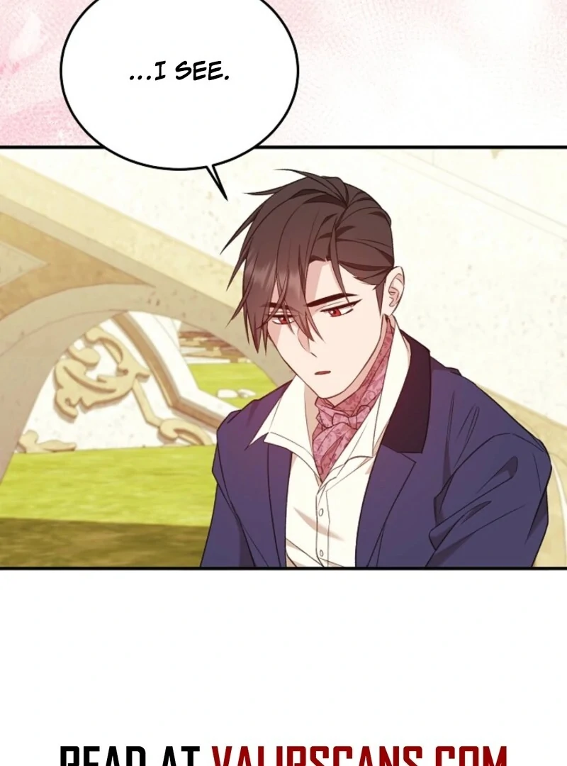 Shh! I’m Not a Villainess, I’m a Detective! Chapter 43 - page 76