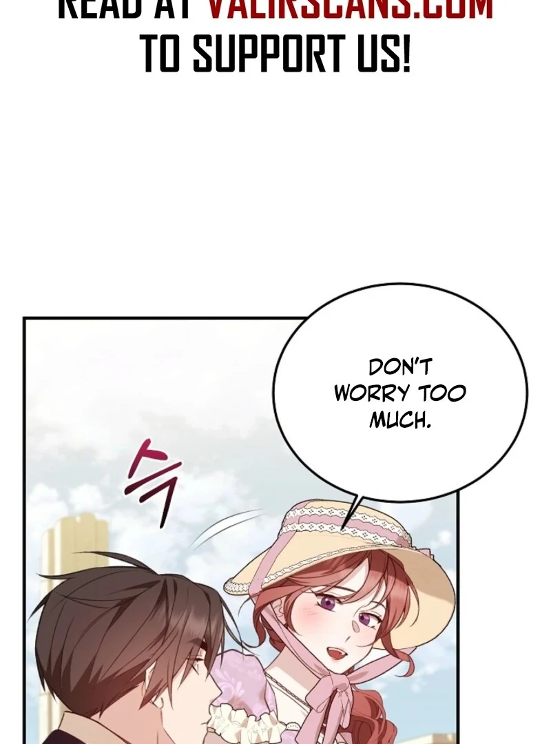 Shh! I’m Not a Villainess, I’m a Detective! Chapter 43 - page 77