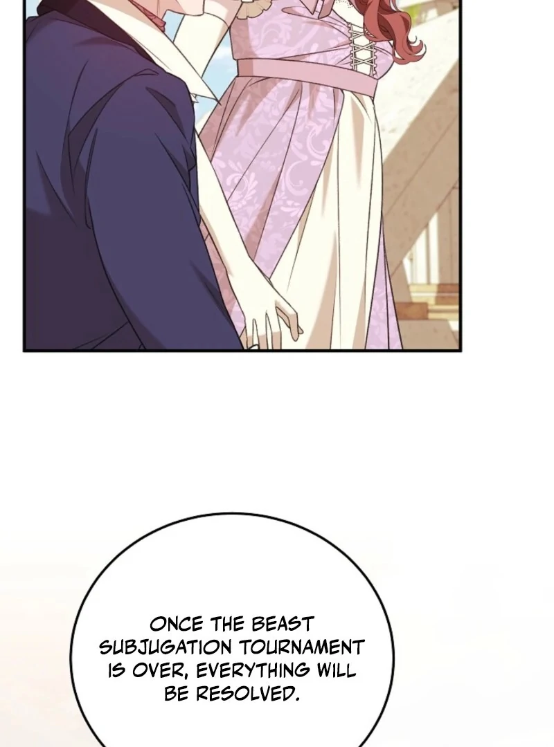 Shh! I’m Not a Villainess, I’m a Detective! Chapter 43 - page 78