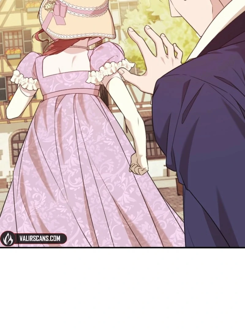 Shh! I’m Not a Villainess, I’m a Detective! Chapter 43 - page 8