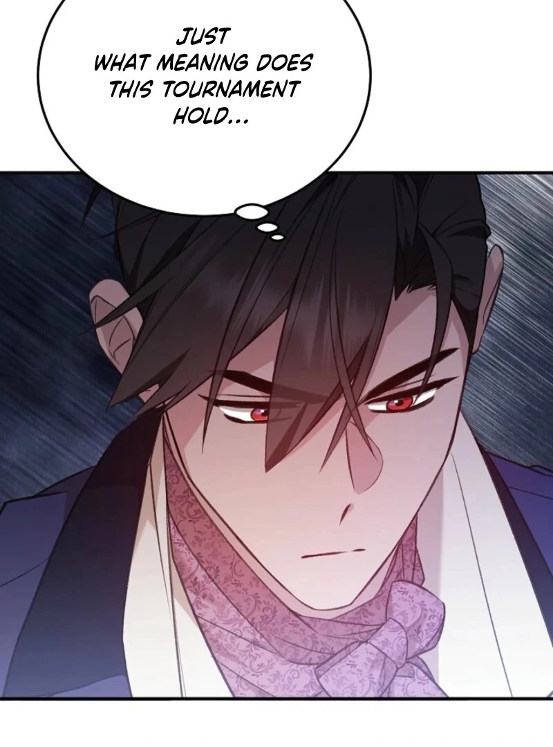 Shh! I’m Not a Villainess, I’m a Detective! Chapter 43 - page 84