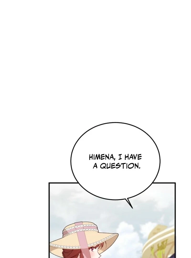 Shh! I’m Not a Villainess, I’m a Detective! Chapter 43 - page 85
