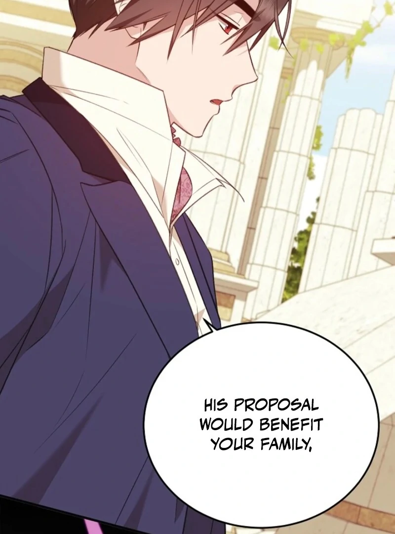 Shh! I’m Not a Villainess, I’m a Detective! Chapter 43 - page 89