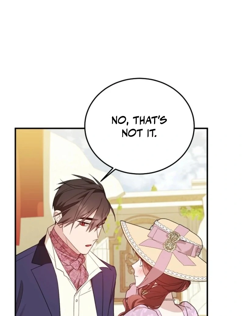 Shh! I’m Not a Villainess, I’m a Detective! Chapter 43 - page 93