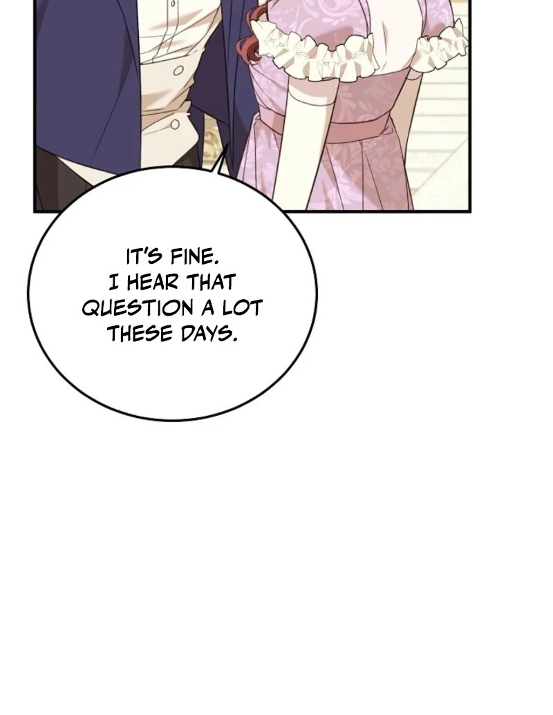Shh! I’m Not a Villainess, I’m a Detective! Chapter 43 - page 94