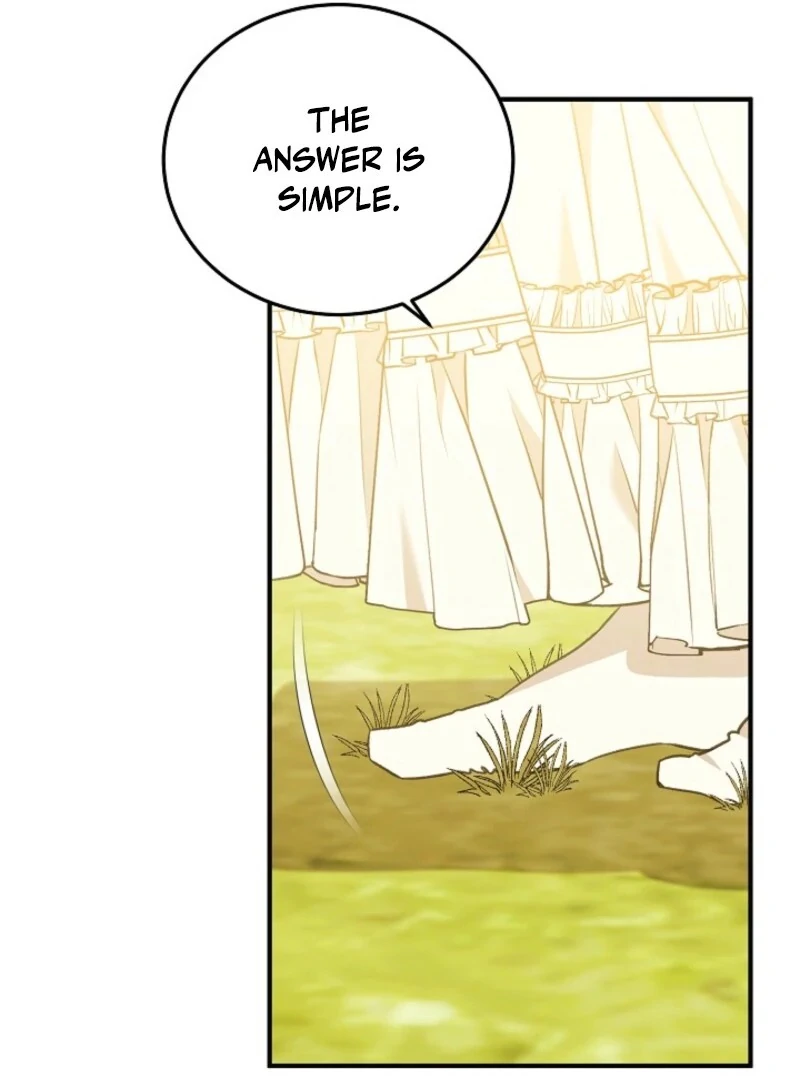 Shh! I’m Not a Villainess, I’m a Detective! Chapter 43 - page 95