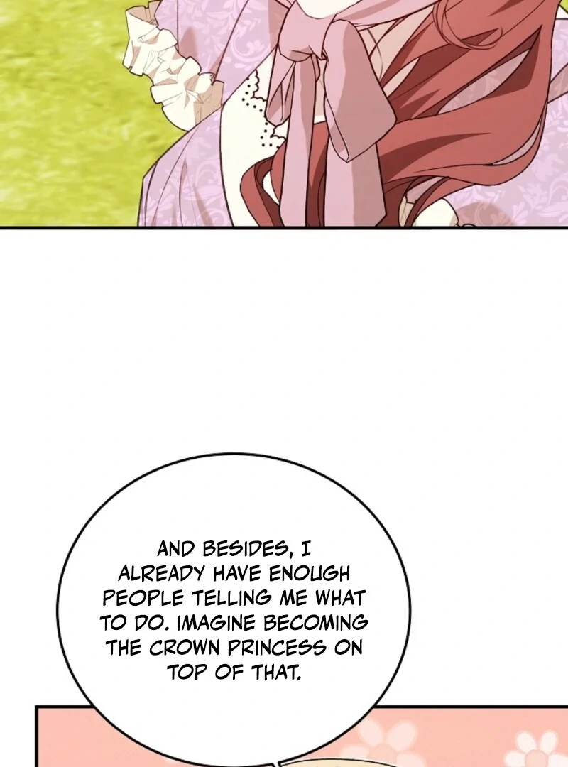 Shh! I’m Not a Villainess, I’m a Detective! Chapter 43 - page 97