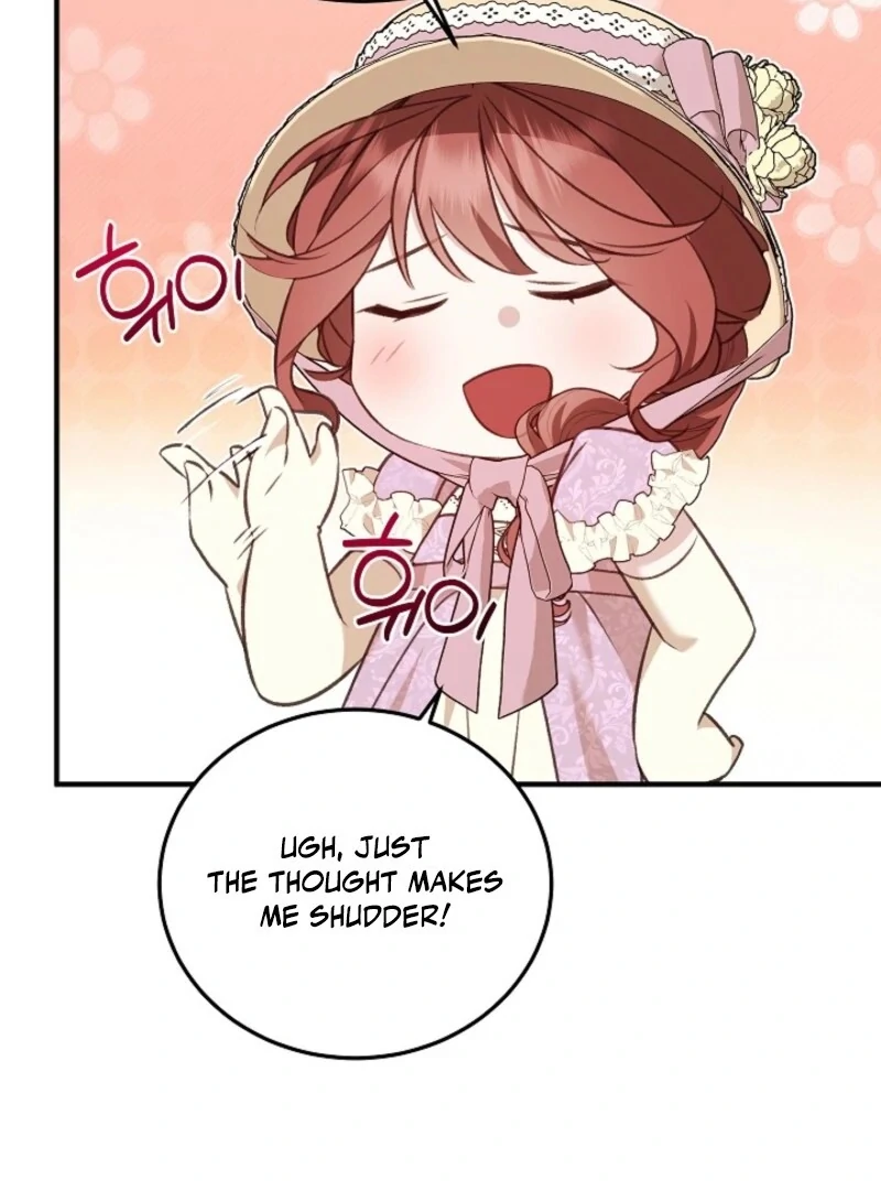 Shh! I’m Not a Villainess, I’m a Detective! Chapter 43 - page 98