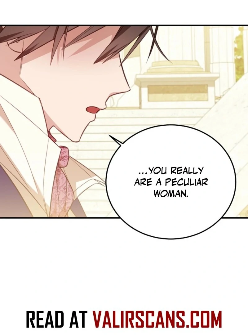Shh! I’m Not a Villainess, I’m a Detective! Chapter 43 - page 99