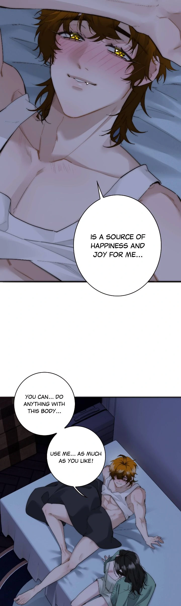 My Benefactor Is Not a Scholar Chapter 77 - page 15