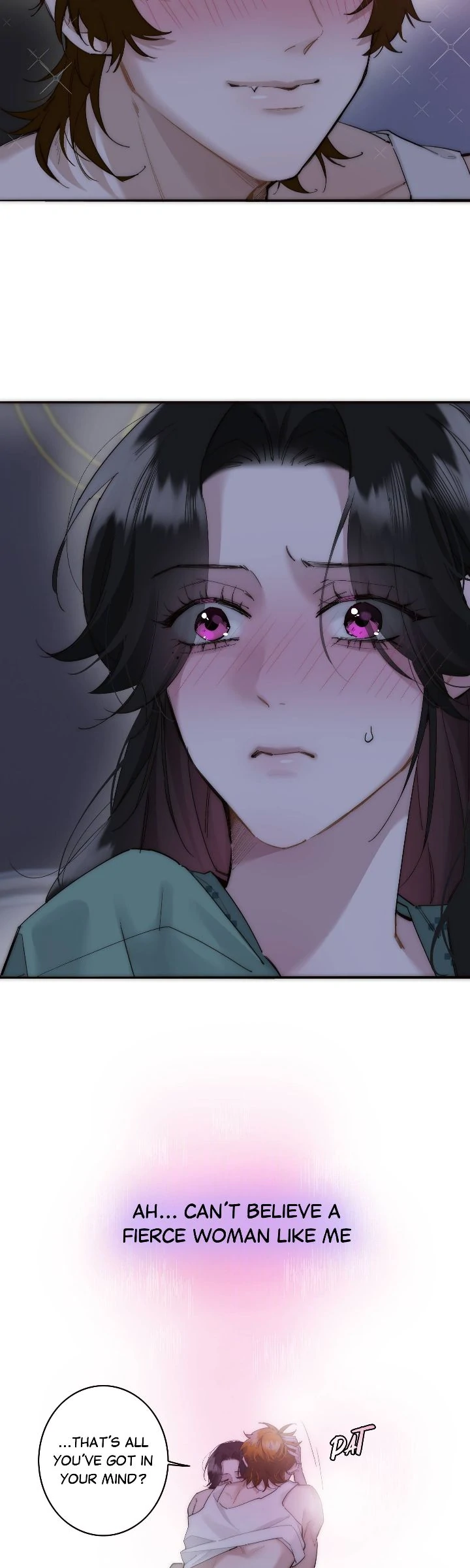 My Benefactor Is Not a Scholar Chapter 77 - page 17