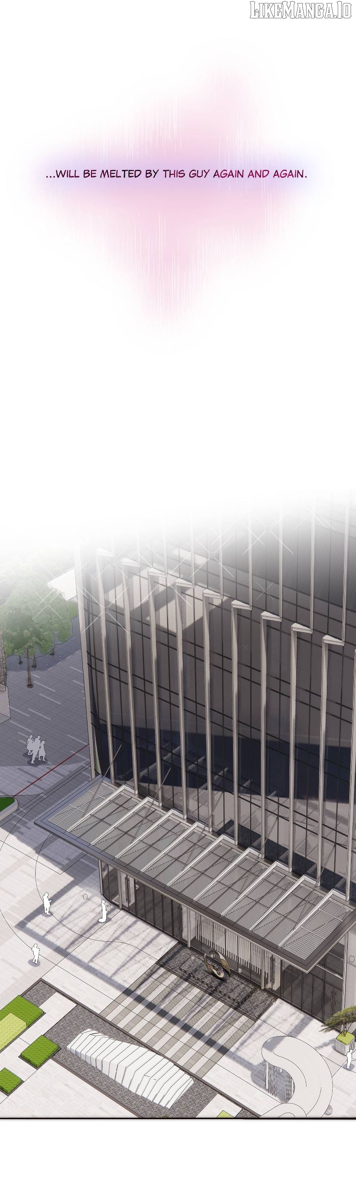 My Benefactor Is Not a Scholar Chapter 77 - page 19