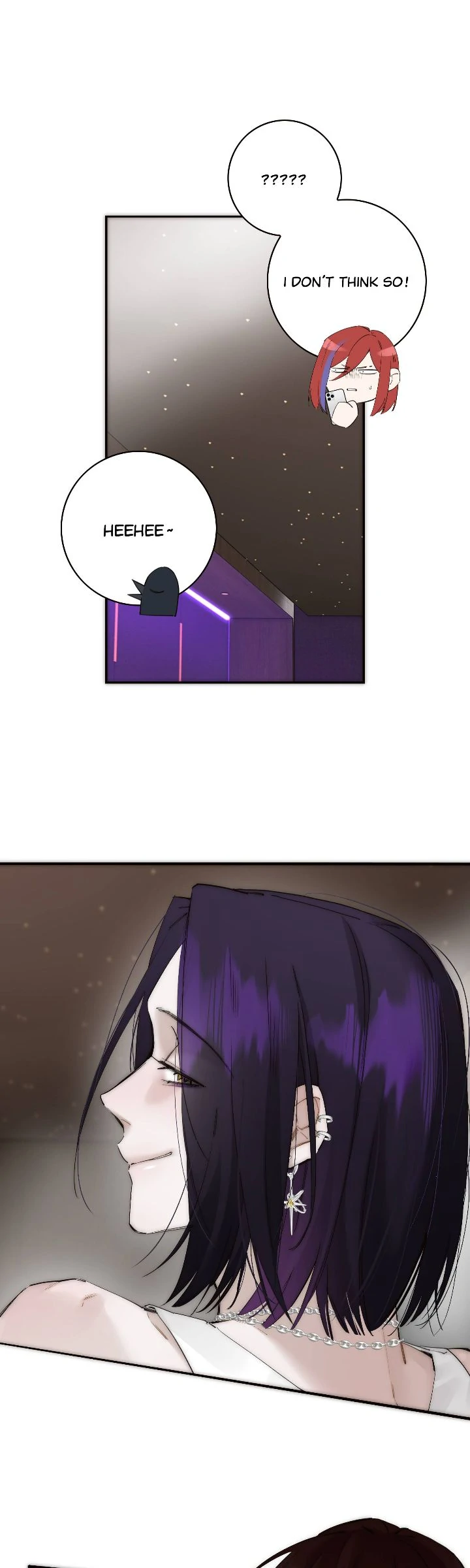 My Benefactor Is Not a Scholar Chapter 77 - page 31