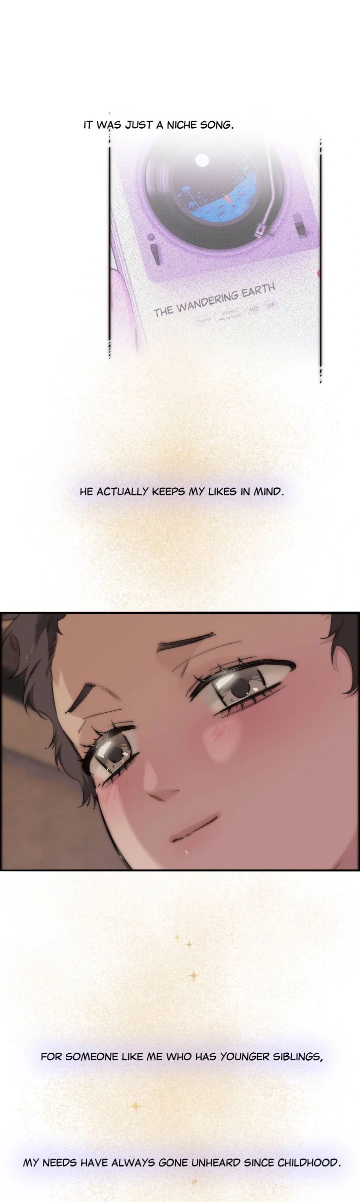 My Benefactor Is Not a Scholar Chapter 78 - page 13