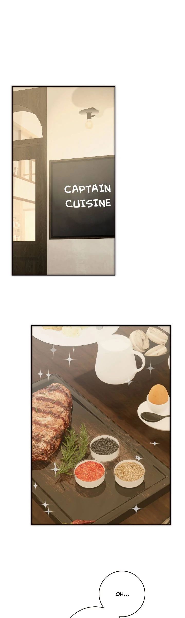 My Benefactor Is Not a Scholar Chapter 78 - page 19