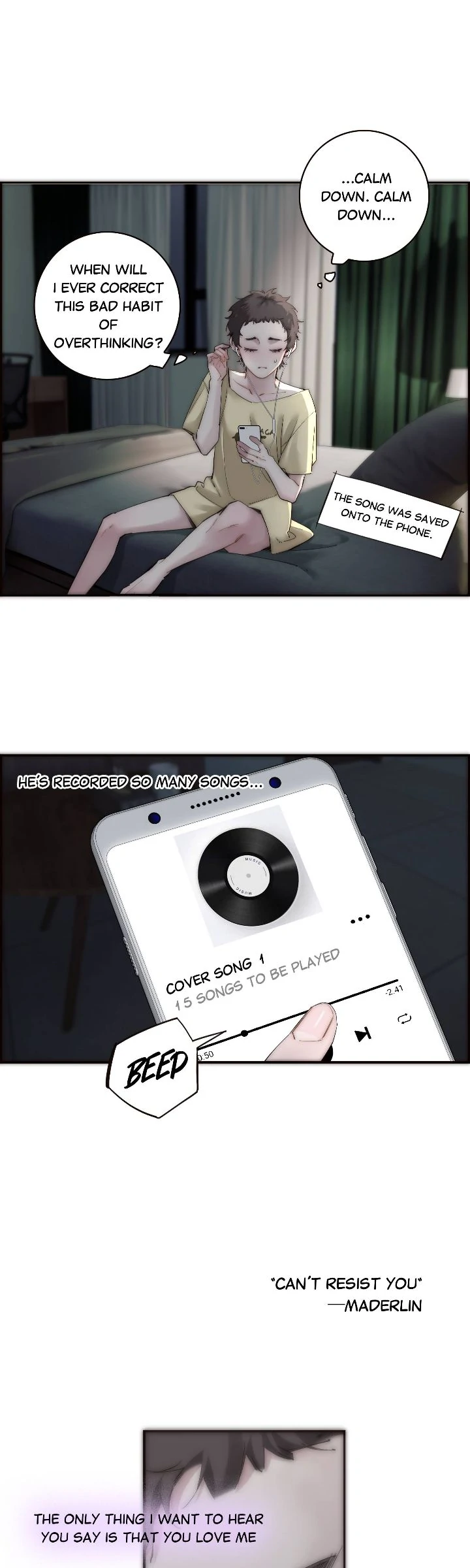 My Benefactor Is Not a Scholar Chapter 78 - page 29