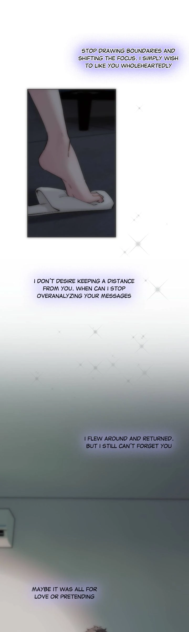 My Benefactor Is Not a Scholar Chapter 78 - page 31