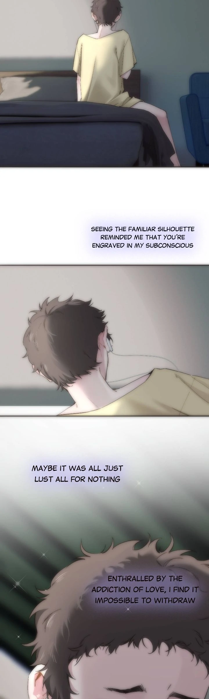 My Benefactor Is Not a Scholar Chapter 78 - page 32