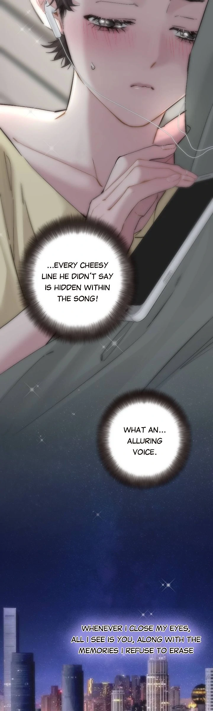 My Benefactor Is Not a Scholar Chapter 78 - page 33