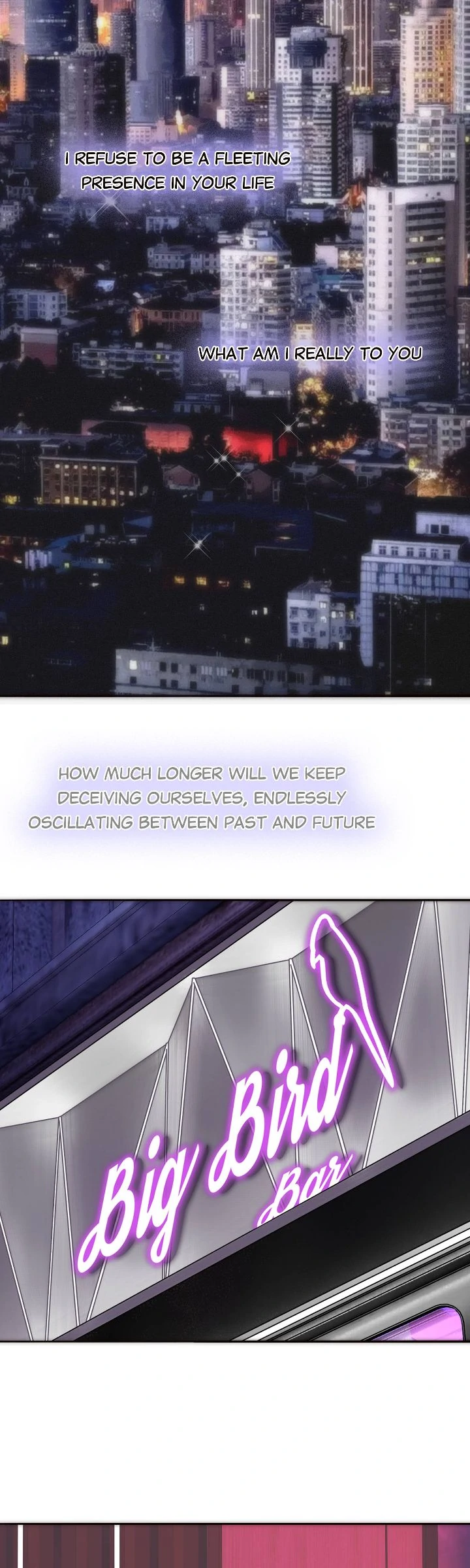 My Benefactor Is Not a Scholar Chapter 78 - page 34