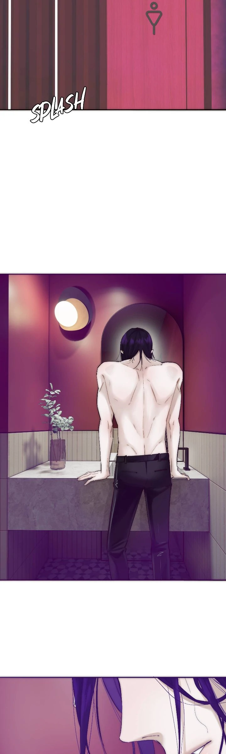 My Benefactor Is Not a Scholar Chapter 78 - page 35