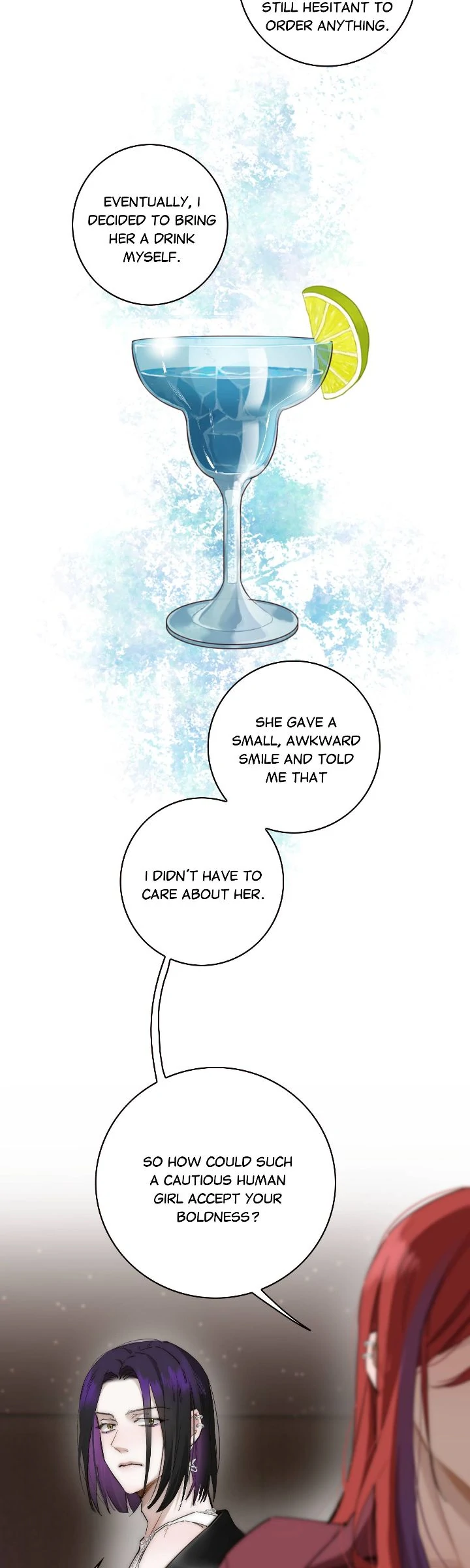 My Benefactor Is Not a Scholar Chapter 78 - page 5