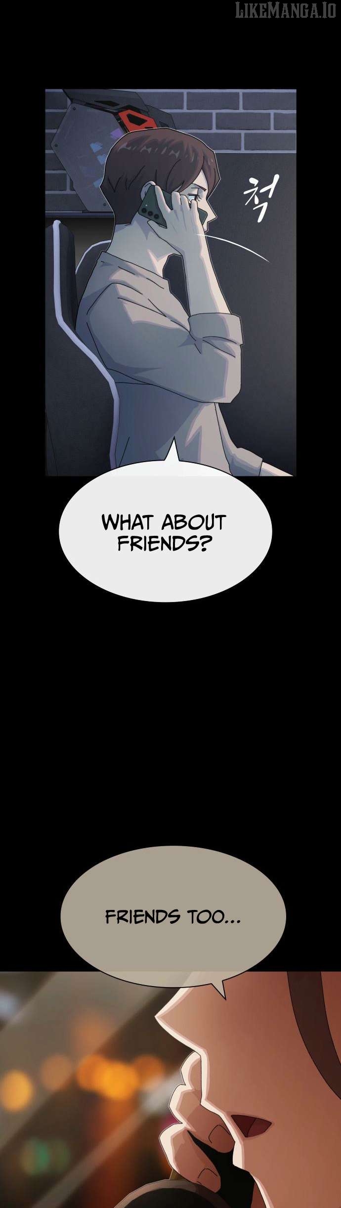 The Genius Who Sees Through the World Chapter 39 - page 3